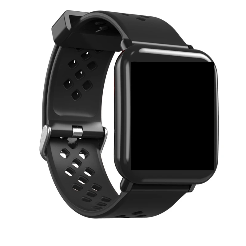 DM06 smartwatch спортивный динамический контрольный шагомер сердечного ритма трекер