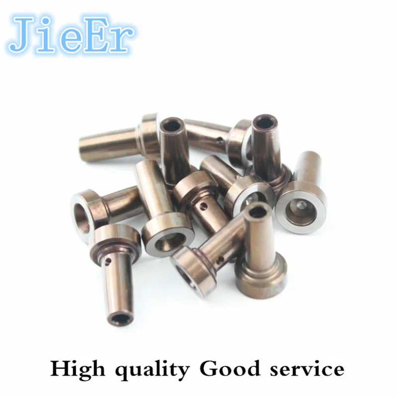 Конструкция топливного клапана 0445120 с общей топливной магистралью 334 | Автомобили