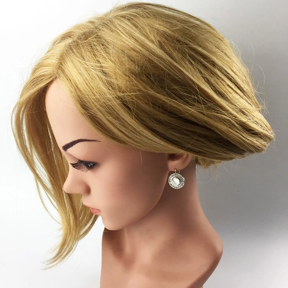 Женские серьги-подвески кошачий глаз в стиле Томаса из серебра 925 пробы |