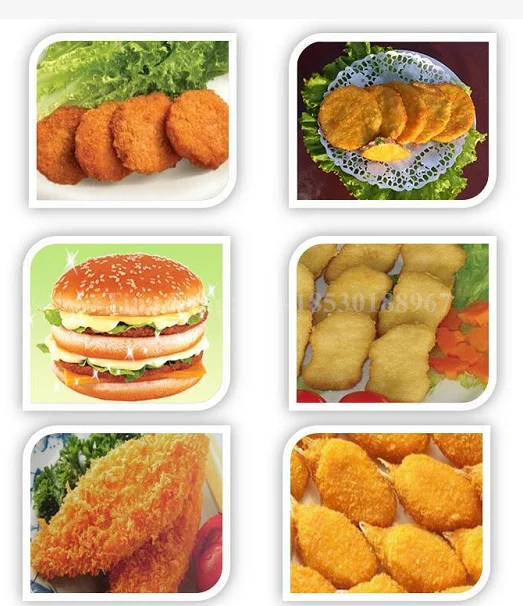 Высокоэффективная Коммерческая электрическая машина для изготовления котлет с