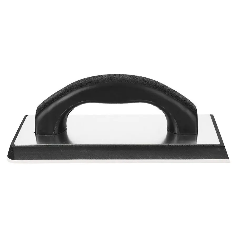 Строительные инструменты ручной штукатурный мастерок для алюминиевых панелей