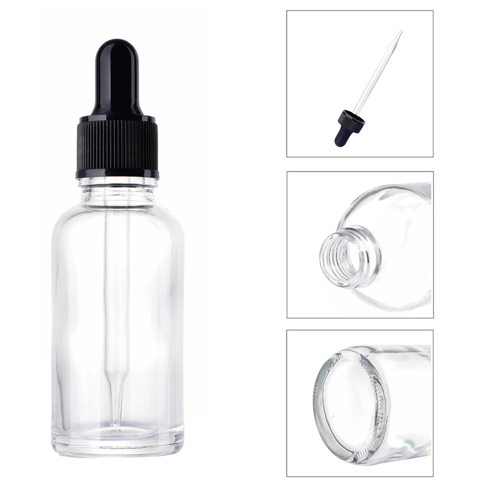 Портативная Бессвинцовая стеклянная бутылка для многоразового использования