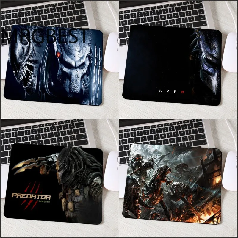 MRGBEST небольшие резиновые Pc компьютерная игра в игры коврик Мышь Cool Pad фильма