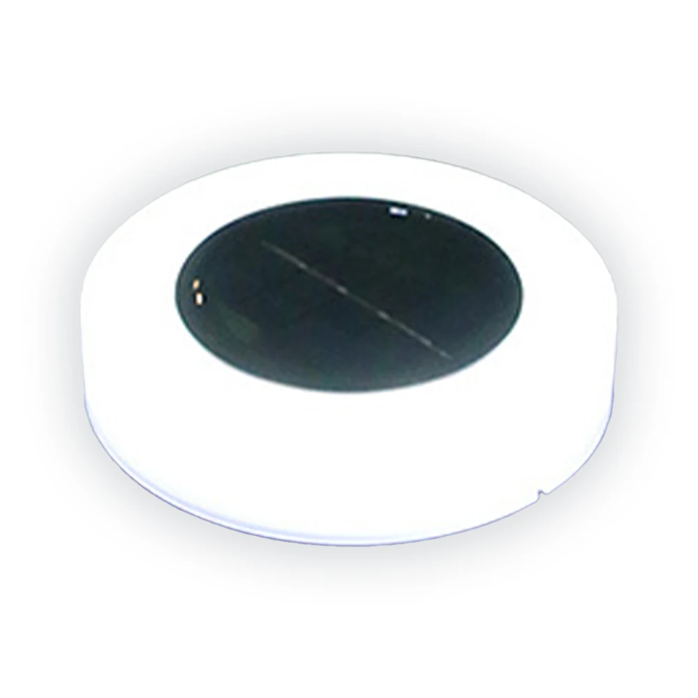 

8 LED Solar Lawn Yard Led Night Light Solar Power Buried Lights Garden Outdoor PathWay Floor Under Ground Stairs Decking Light