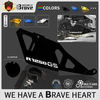 motorcycle flap control protection guard protective cover for bmw r1250gs 2019 2020 2021 2022 r 1250 gs adventure r1250gsa gsa