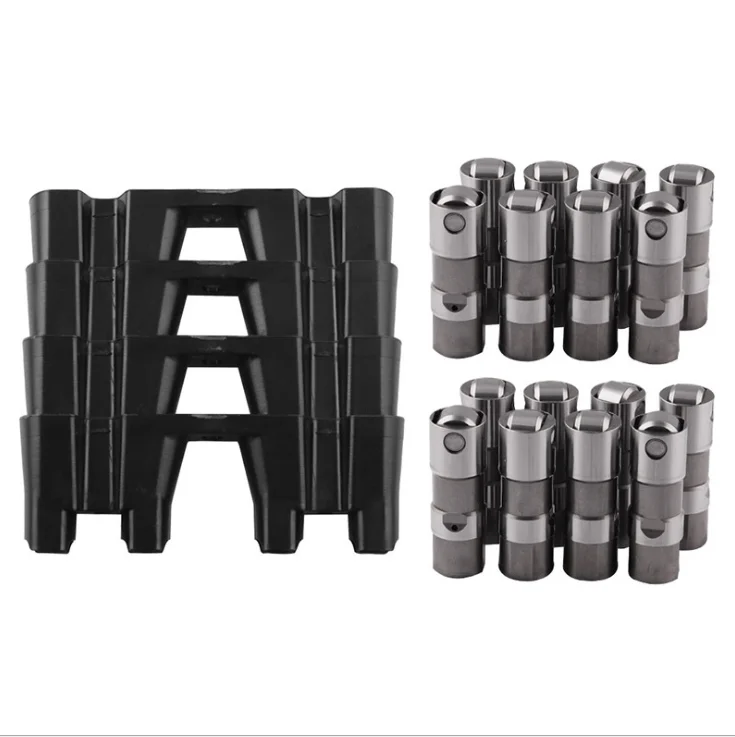 16 шт. гидравлический ролик подъемники направляющие Набор для Chevy 5 3 7 6 0 LS1 LS2