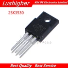 10 шт. 2SK3530 TO-220F K3530 TO-220 новый оригинальный