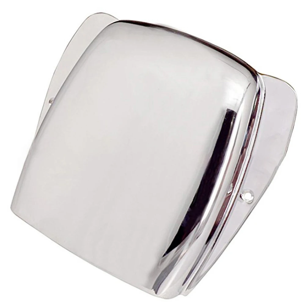 Хромированная короткая стальная защитная крышка моста для джазовых басов