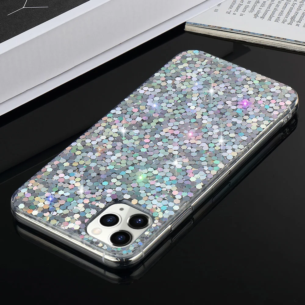 Чехол для iPhone Xs Max Xr X 7 Plus 8 6S 6 12 Mini | Мобильные телефоны и аксессуары