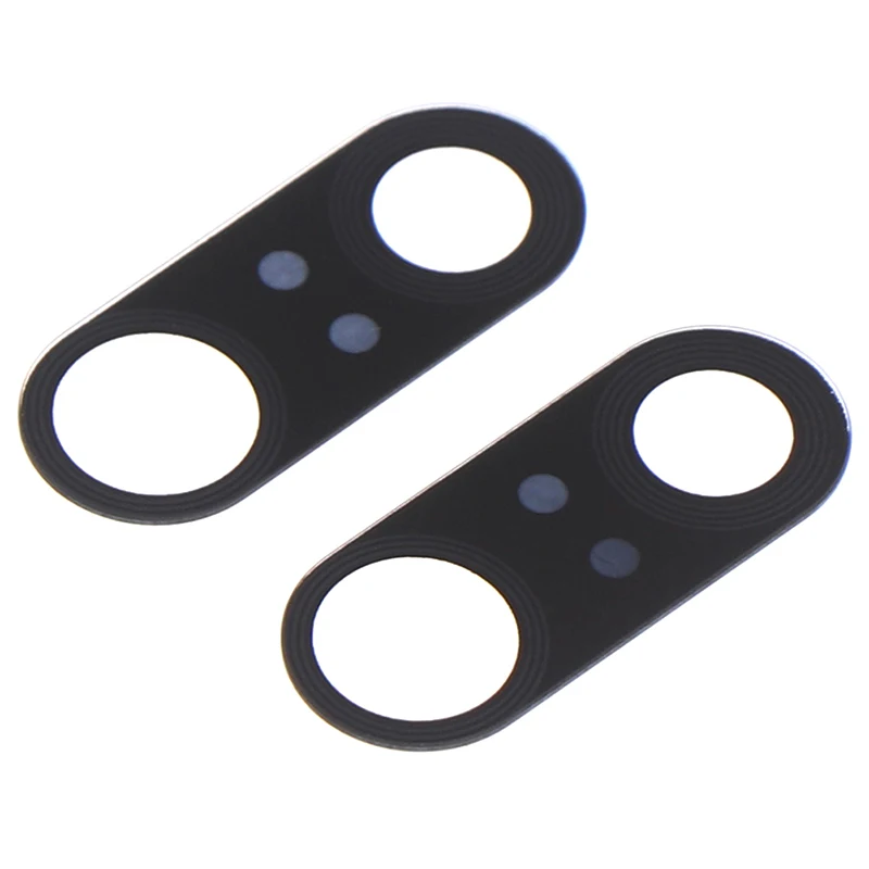 Стеклянная крышка для объектива задней камеры Huawei P20 Pro 2 шт. с запасными частями |