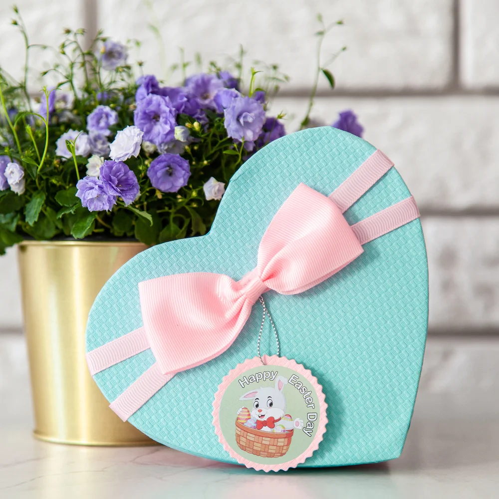 

2 Rolls St. Patrick's Day Easter Stickers National Day Decorative Labels