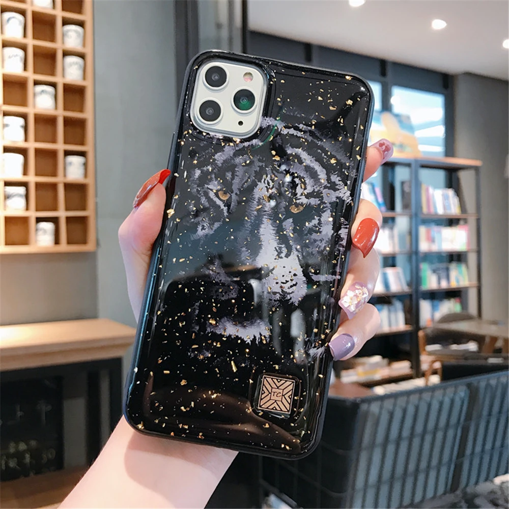 luxury bling phone case for iphone 12 mini 11 pro max xr x xs max 8 7 6s plus se 2020 silicone colorful cute glitter back cover free global shipping