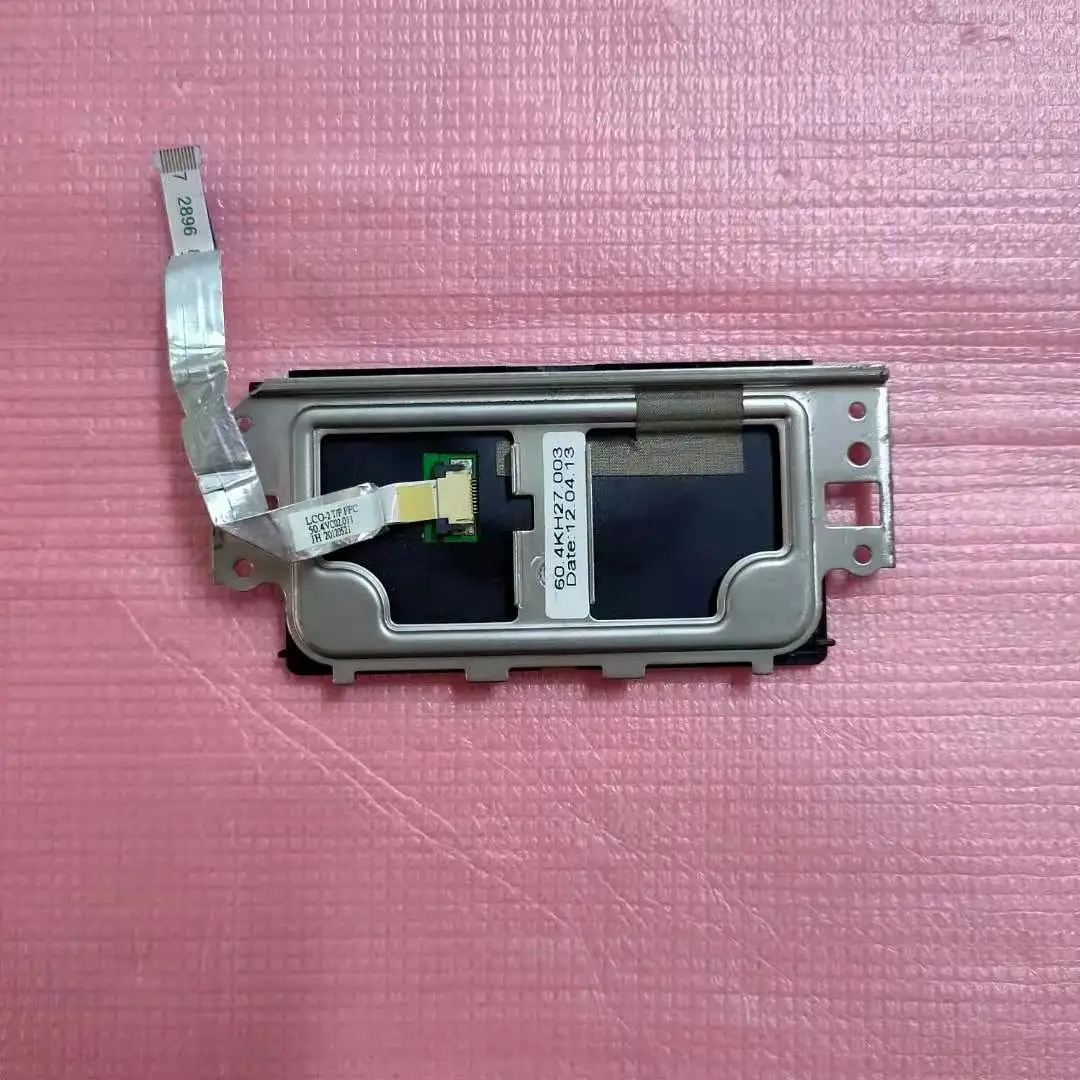 new original for lenovo thinkpad x220t x230t x220 tablet x230 tablet touchpad click buttons free global shipping