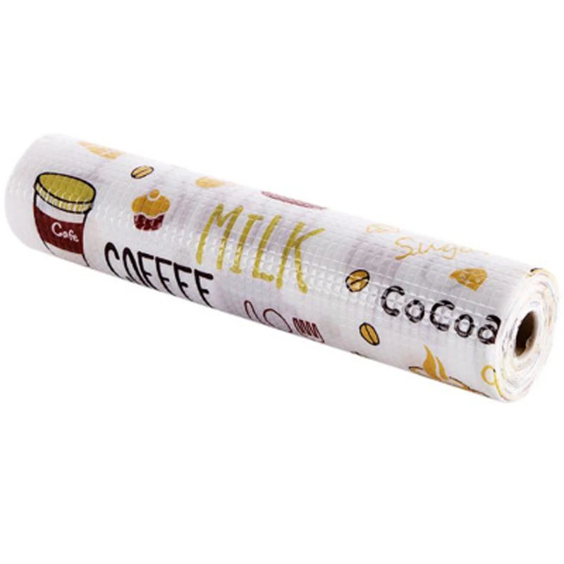 1 шт. ящик для стола бумага маслостойкая влагостойкая накладка водонепроницаемый