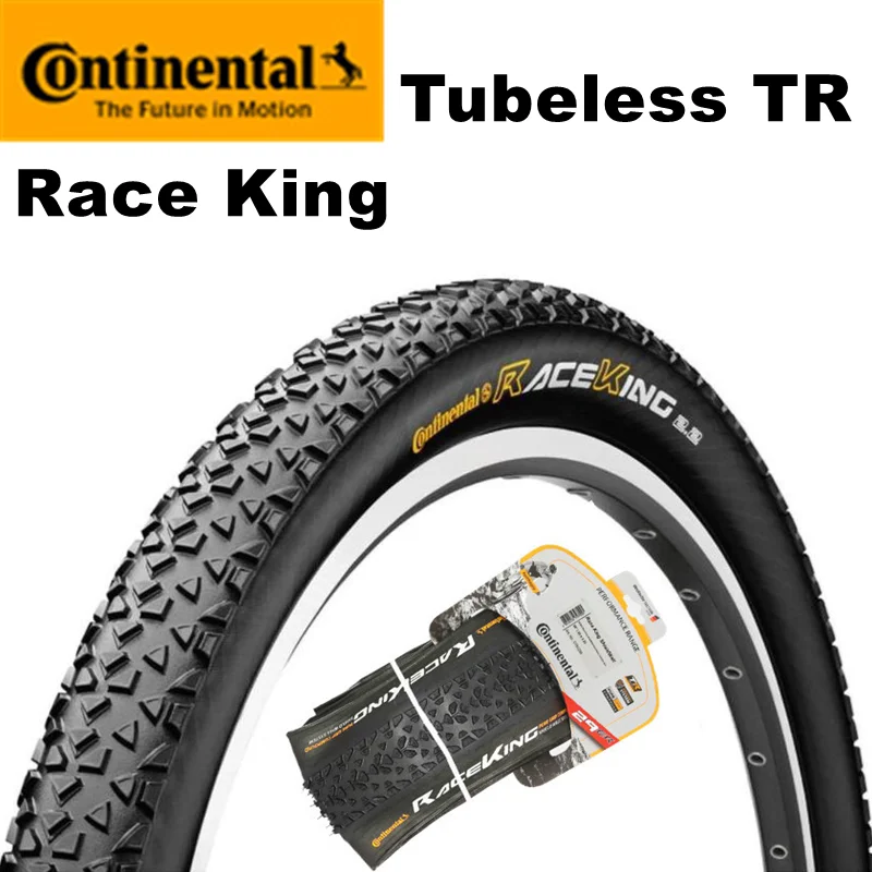 

Continenta Tubeless TR Race King 29x2.0/2.2 MTB Bicycle Tire 26/27.5/29*2.0 2.2 Fold Bike tyre BMX 29 pneu Cycling maxxi parts