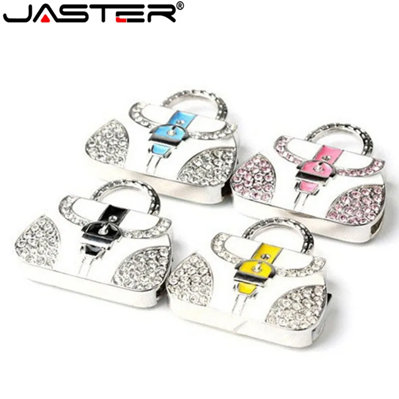 USB флеш накопитель JASTER 4 ГБ 8 16 32 64 ГБ|USB флэш-накопители| |