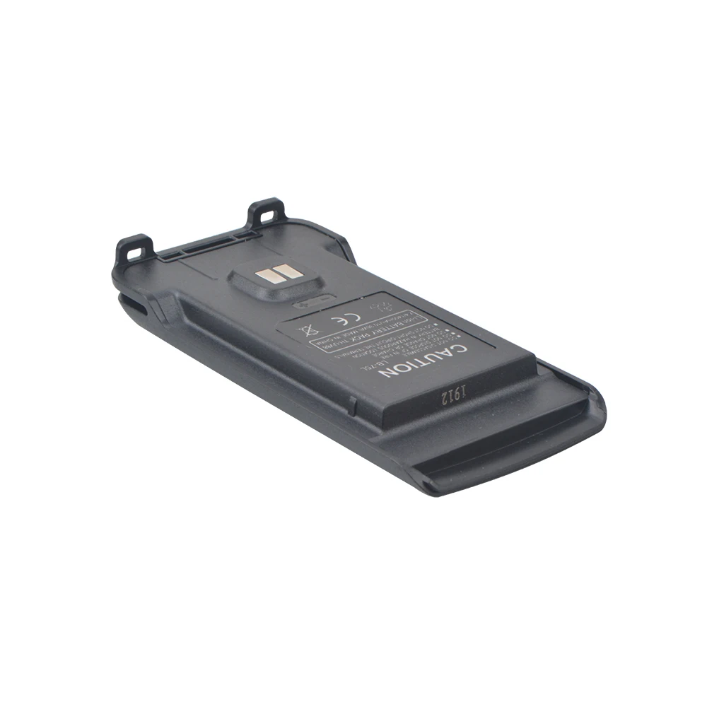 TYT TH-UV88 Li-ion Battery pack DC7.4V 1400mAh 10.36Wh with clip