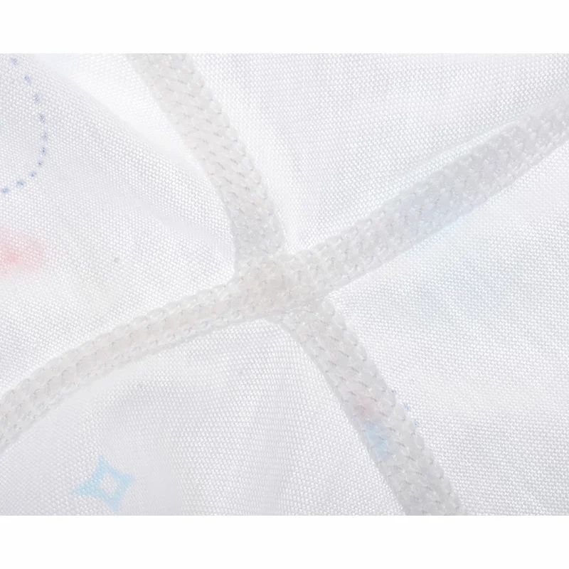 Детские пижамы для мальчиков и девочек летняя тонкая детская одежда сна из