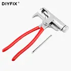 Многофункциональный молоток трубный ключ плоскогубцы отвертка гвоздь пистолет стальной гвоздь степлер универсальный деревообрабатывающий молоток Столярный инструмент