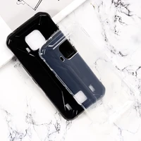 for doogee s95 pro case doogee s95 6 3 silicone soft tpu back cover phone cases for doogee s95pro cover
