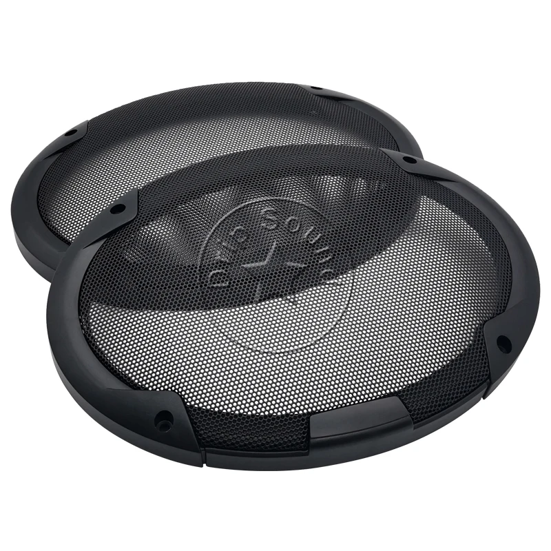 

Защитная решетка для динамика, 6x9 дюймов, высококачественная, декоративная металлическая сетка для автомобиля, домашнего аудио, #2