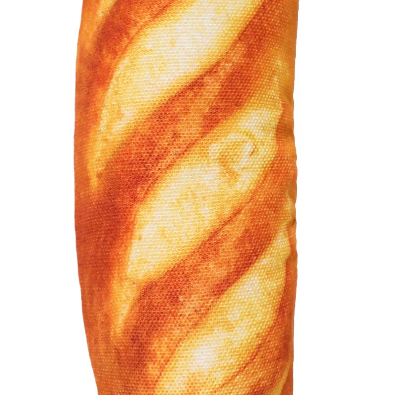 Забавные игрушки для кошек Интерактивная имитация закусок реалистичные в виде