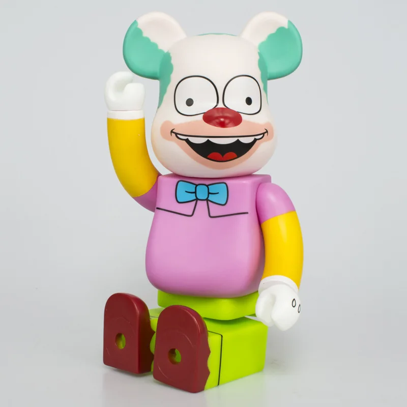 

Фигурка клоуна из ПВХ, 12 дюймов, в оригинальной коробке