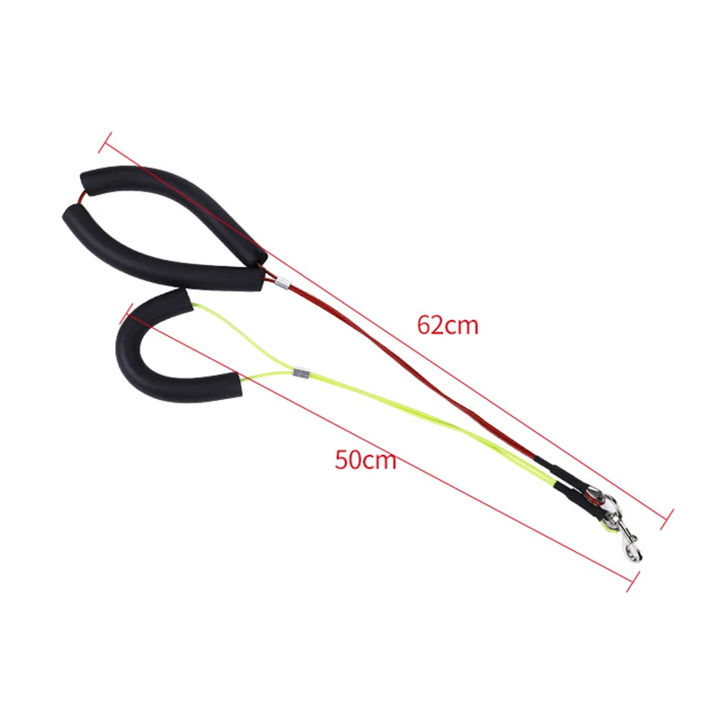 Уход за собаками шлейка из нержавеющей стали для груминга среднего и маленького