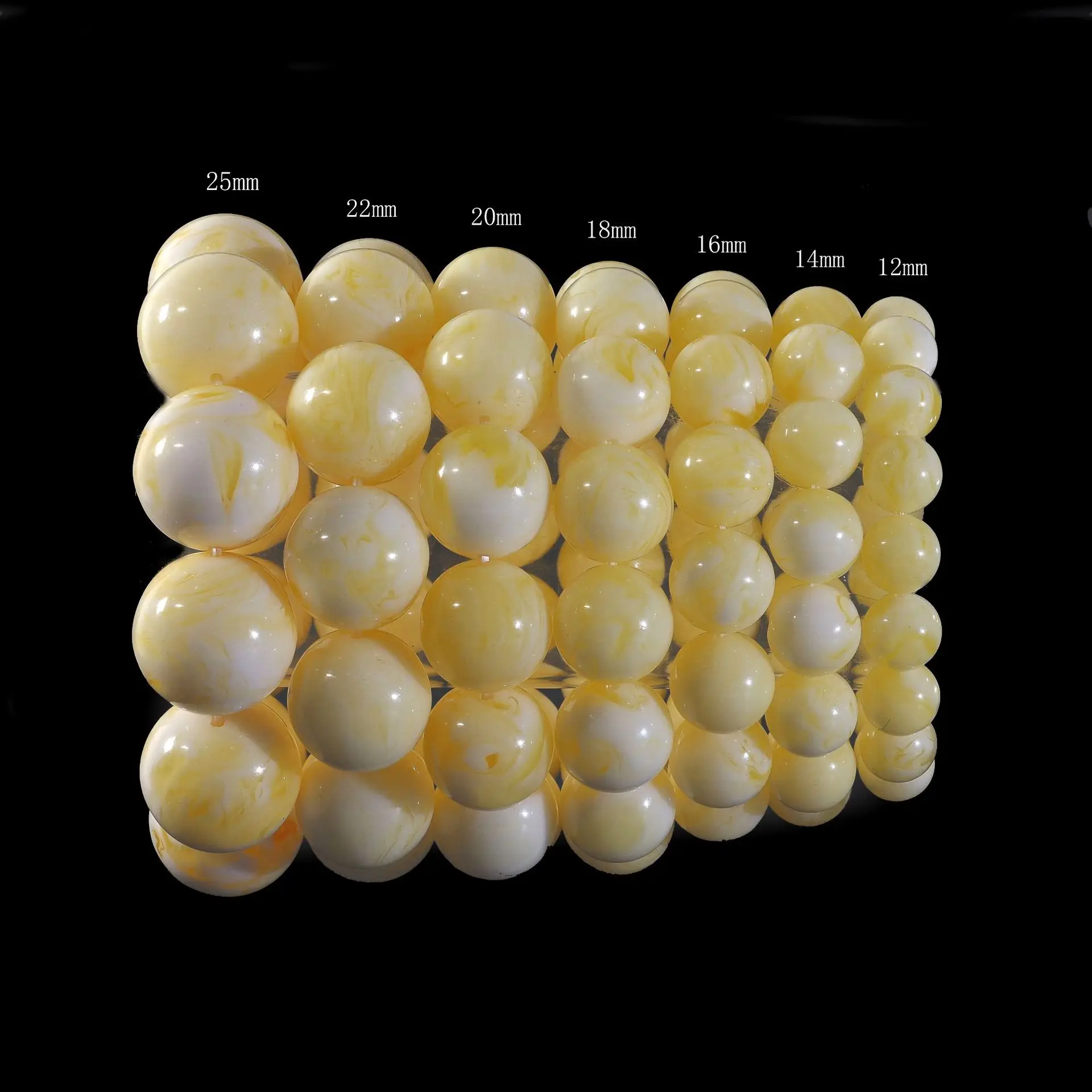 BOEYCJR высококачественные браслеты и с имитацией пчелиного воска модные ювелирные