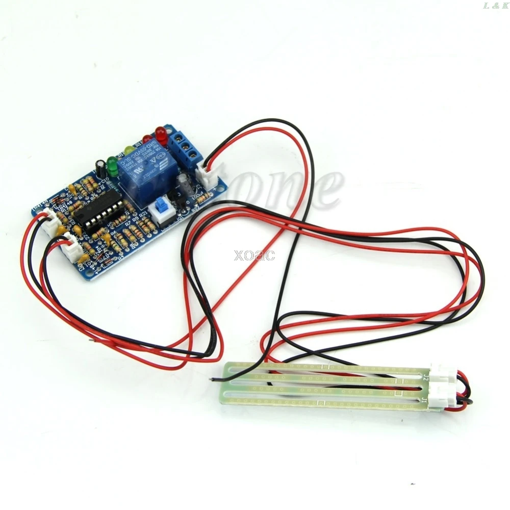 Liquid Level Controller Module Water Detection Sensor NEW M08 dropship | Инструменты