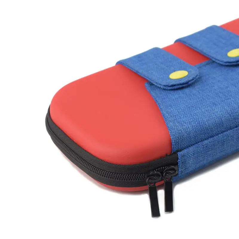 EastVita, портативный чехол для хранения из ЭВА, чехол для хранения для kingd Switch Lite, сумка для хранения для переключателя, Мини-Протектор Чехол, аксессуары