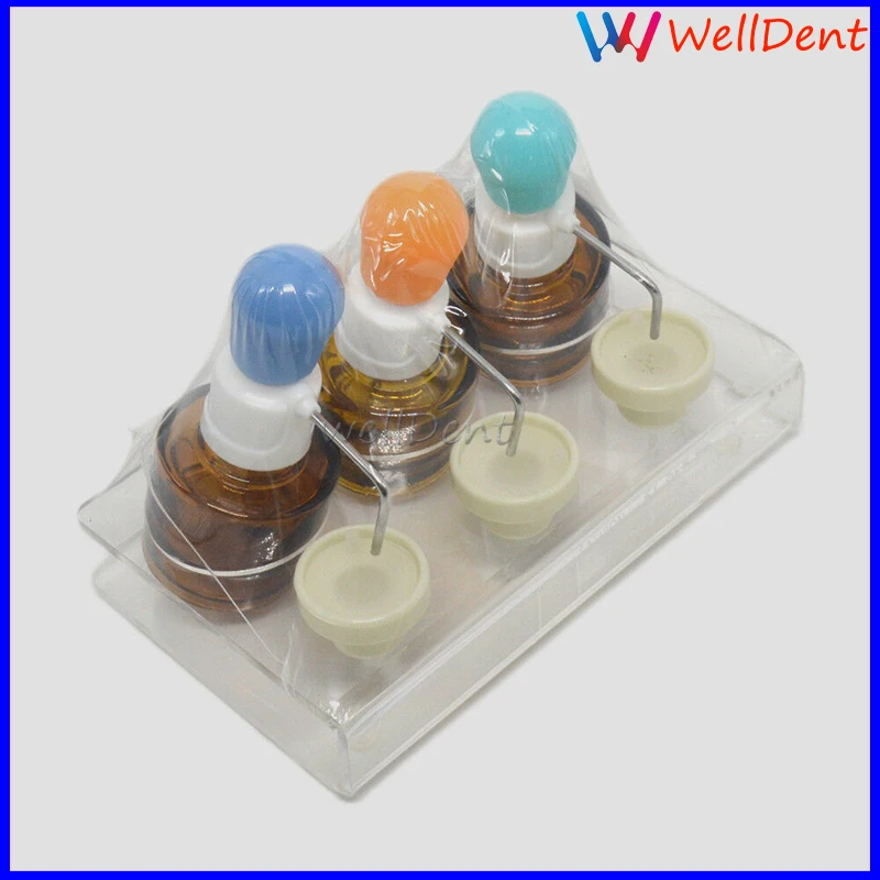 

Dental dispenser Solution Liquid medicine Management Bottles Dental Materials For Dentist 45ml