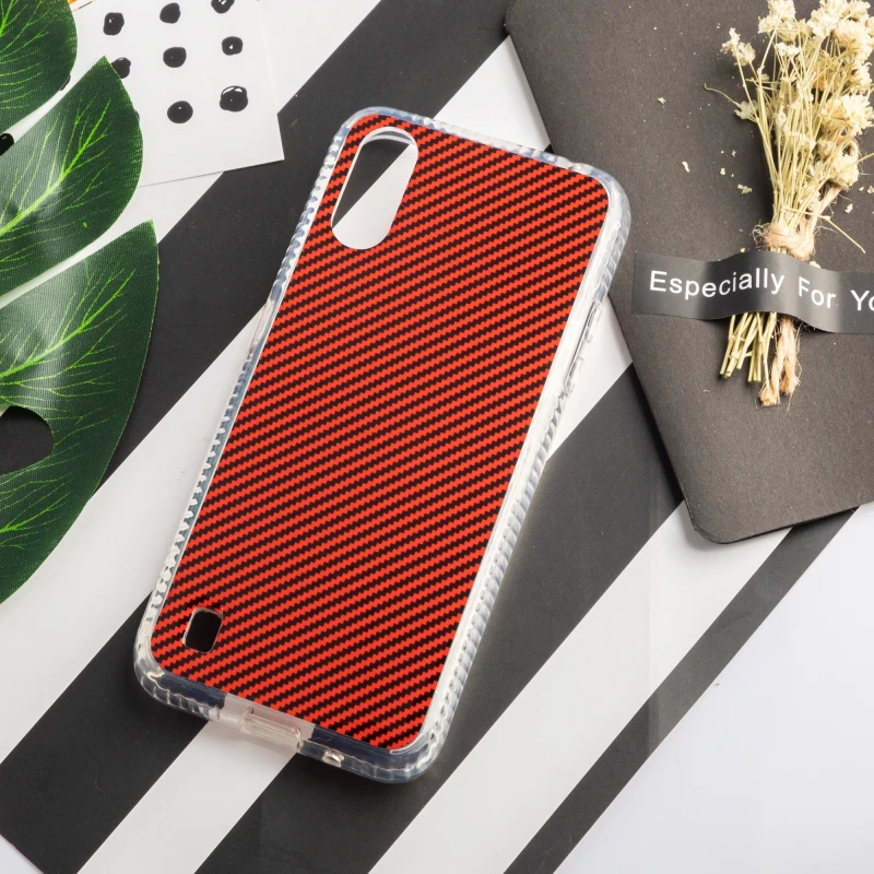 

Applicable To Samsung A10 IMD Fashion Rules Drop Protection Mobile Phone Case