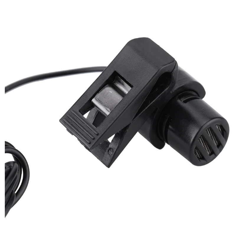 TAKSTAR TCM-370 мини Портативный петличный микрофон с микрофоном Hands-Free для