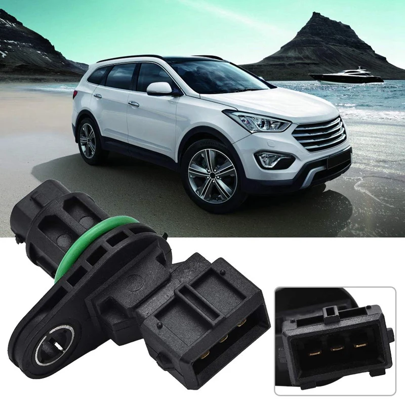 39180 23500 Датчик положения коленчатого вала двигателя для Hyundai Elantra 02 05 07