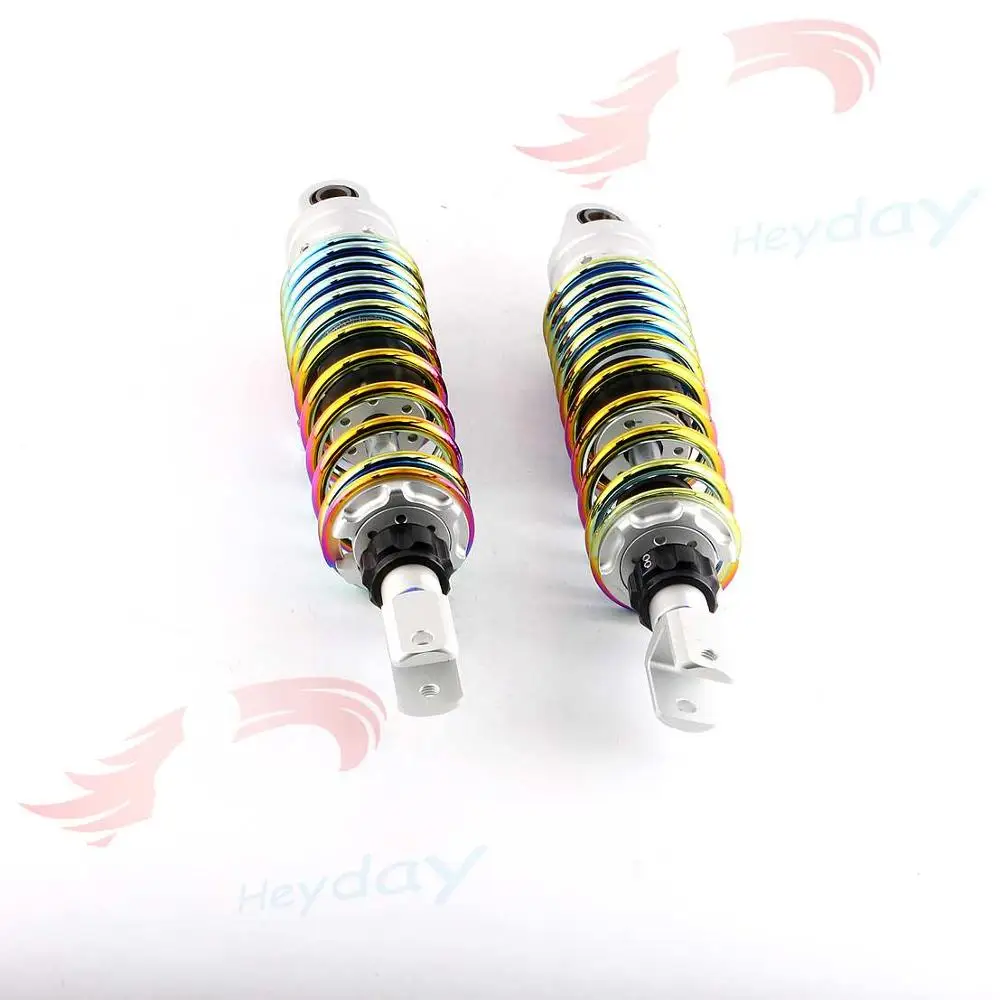 Задние амортизаторы для мотоциклов подвеска HONDA PCX125 PCX 150 FORZA 125 ELECTRIC HYBRID |