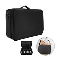 beauty tool storage bag for storing different hairdressing tool products tattoo accessories multi function portable cosmetic bag