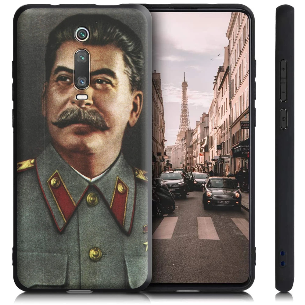 Чехол для Xiaomi Poco X3 M3 F3 Mi 11i 11 10T 10 F2 Note Pro NFC GT Ultra 9T A3 | Мобильные телефоны и аксессуары