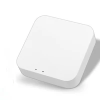 universal hub gateway wireless smart home bridge appliances remote control