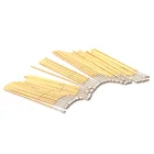 Игла для испытания на конической пружине 100, шт.упак., PL50-E2, 0,68 мм, внешний диаметр, длина печатной платы 27,8 мм