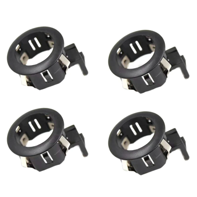 

For Toyota Rear Bumper Parking Sensor Retainer 89348-33030 89348-33030-C0