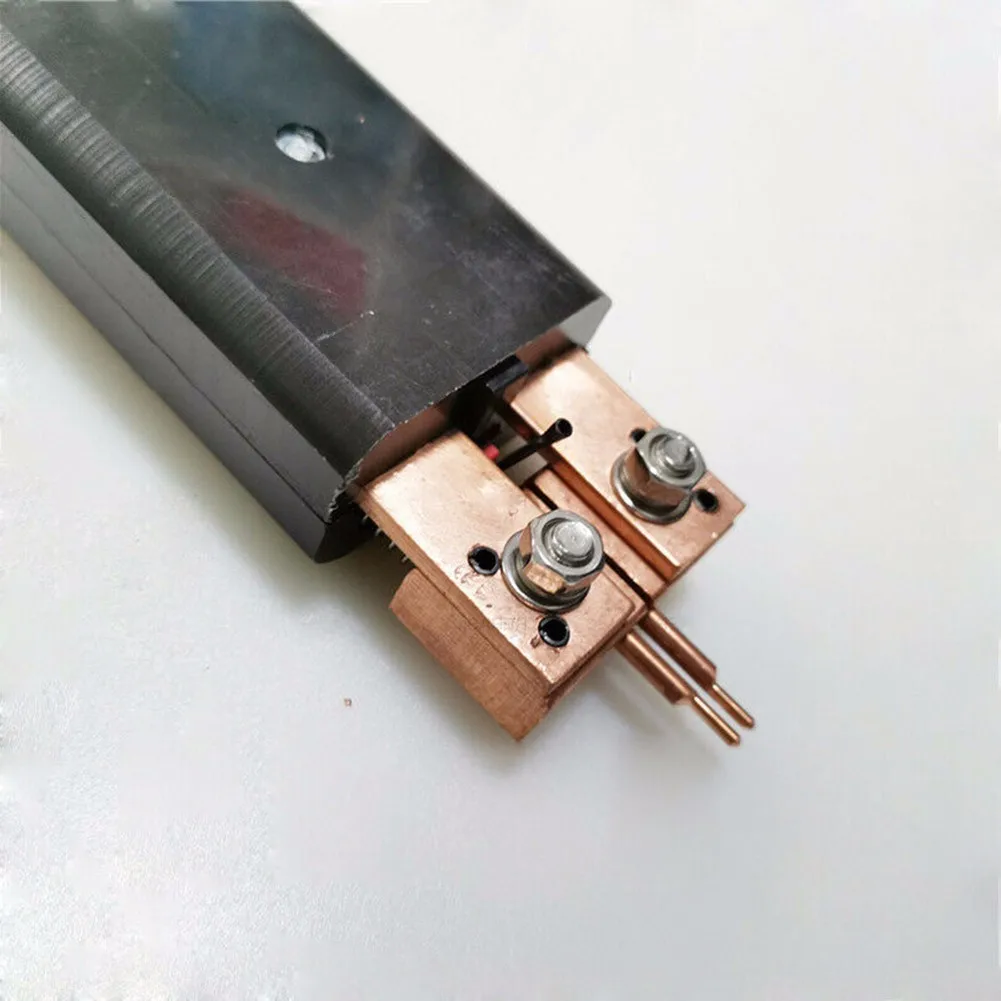 

Machine Battery Spot Welder Practical Spot Welding Pen 1 Pc 155*45*25mm