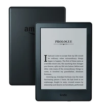 kindle 8 4g registerable e book reader touch screen ebook without backlight eink e ink 6 inch ink screen e book