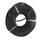 Микро Капельное Орошение Шланг 811 мм Система полива сада газона 38 дюйма водяной шланг гибкая труба 5 м 10 м 20 м