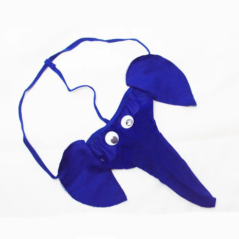 Новое поступление Трусы в новом стиле мужское эластичное нижнее белье виде