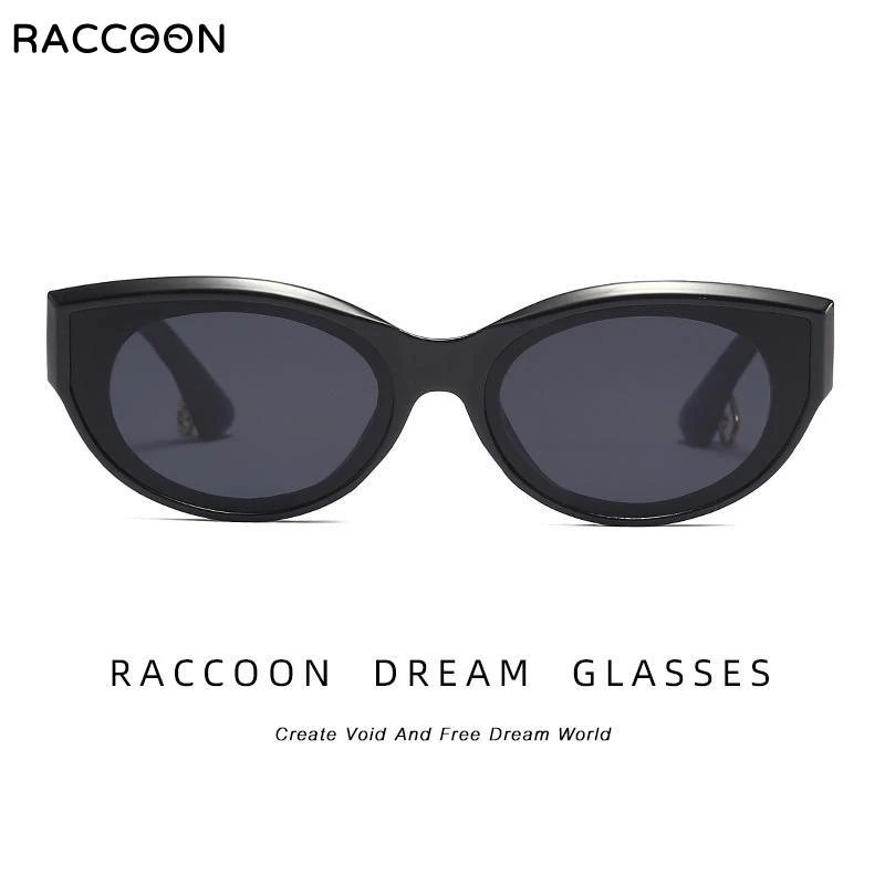 

Vintage Cat Eye Gentle Sunglasses Women Fashion Small Sun Glasses Men Monster Eyewear Retro Punk Glasses Shade Uv400 Gw003 Oculo