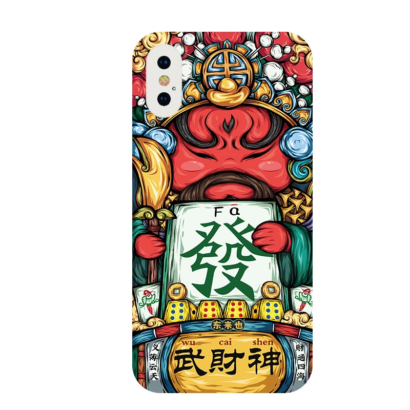 

Chinese Ancient illustration mobile phone case for realme gt x2 x7 for oppo reno 5 6 find x2 x3 prosmartphone cover