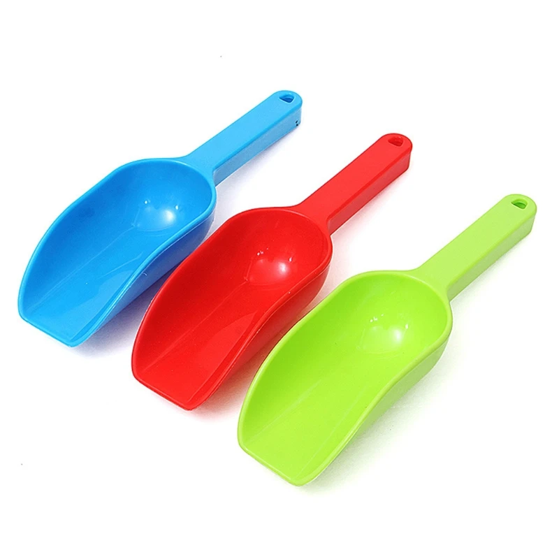 

Kids Beach Sand Shovel Set Toys Digging Sand Tool Snow/Sand/Water Games Tool Fun Baby Beach Toddlers Best Toys