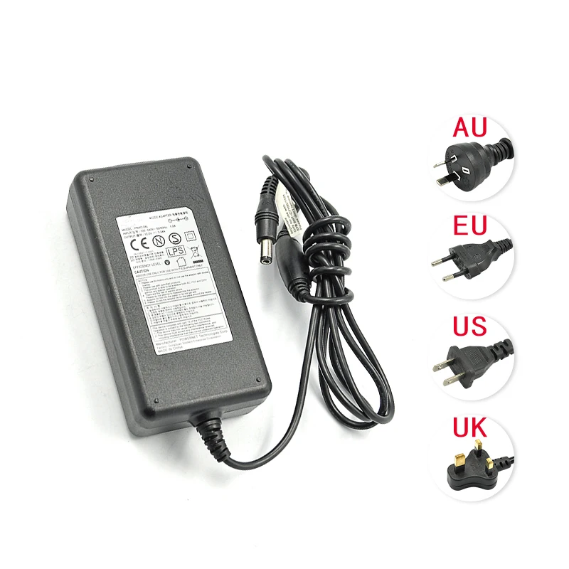 Зарядное устройство адаптер переменного тока источник питания PN4012AL для Samsung