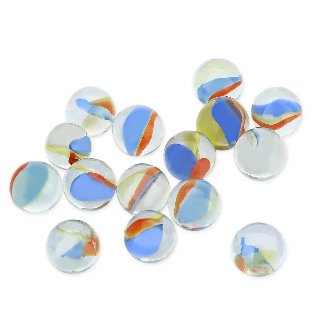 

toys for children Plastic House Building Blocks Toys DIY Maze Balls Track Construction Marble Run zabawki dla dzieci gifts #L4
